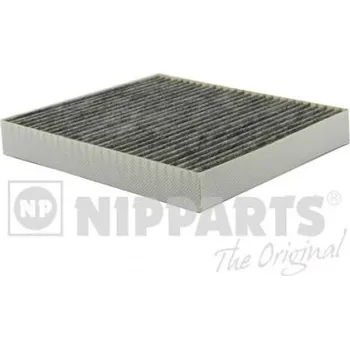 Auto-moto Filtr vzduchu v interiéru NIPPARTS N1345010
