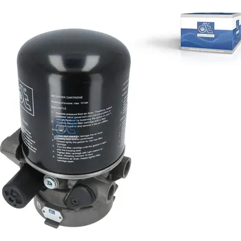 Vysoušeč vzduchu, pneumatický systém DT Spare Parts 7.16009