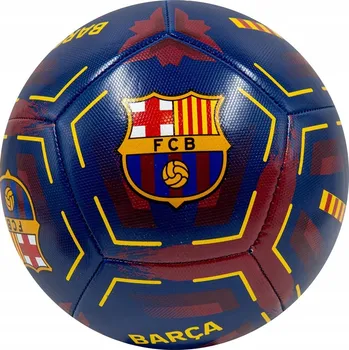 Míčový sport FC Barcelona Swirl