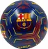 Fotbalový míč FC Barcelona Swirl, 5