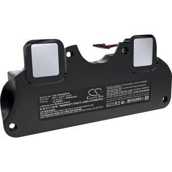 Baterie k notebooku Baterie Cameron Sino CS-CNS549VX pro CECOTEC Conga 7090 - neoriginální