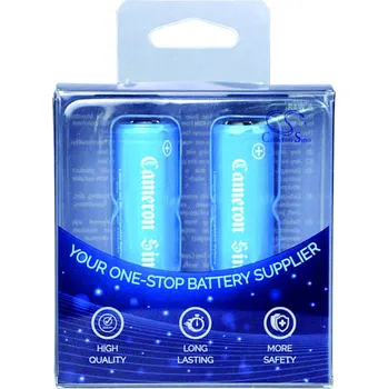 Baterie Cameron Sino CS-ICR18490NR - neoriginální