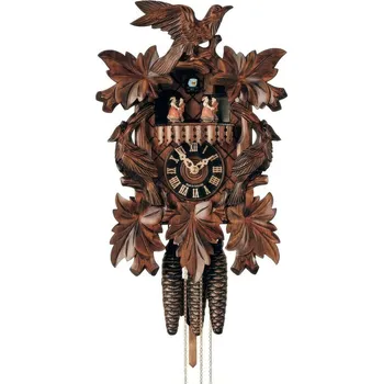 Hodiny Kukačky Hones 601/3T