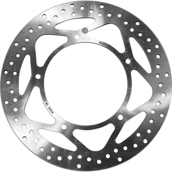 Brzdový kotouč Brzdový kotouč BREMBO 68B407F5