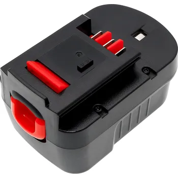 Baterie Cameron Sino CS-BPS142PX pro Black & Decker KC1440 - neoriginální