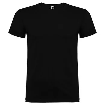 Dámské tričko Dětské tričko Beagle, černá, Velikost 1