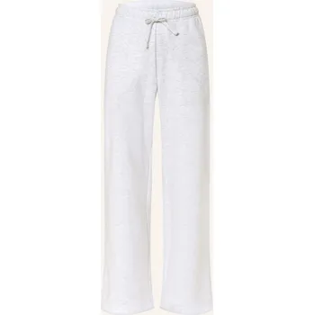 Dámské oblečení Only Dámské Tepláky, světle šedá, 40