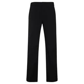 Pánské kalhoty Pánské kalhoty Patrol, černá, Velikost 58