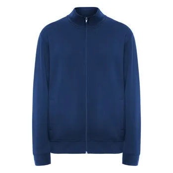 Pánská mikina Dětská mikina Ulan, královská modrá, Velikost 11