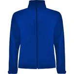 Pánská bunda Rudolph, královská modrá, Velikost 3XL