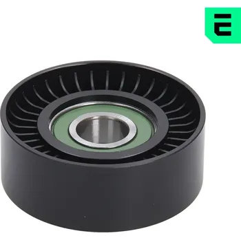 Motor automobilu Napínací kladka žebrovaného klínového řemene OPTIMAL 0-N2266S1