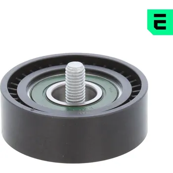 Motor automobilu Napínací kladka žebrovaného klínového řemene OPTIMAL 0-N2092S