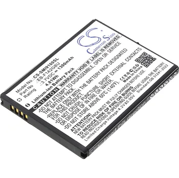 Baterie pro mobilní telefon Baterie Cameron Sino CS-SMI9100SL pro Samsung GT-I9100G - neoriginální