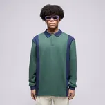 Element Tričko Lawen Ls Zelená S