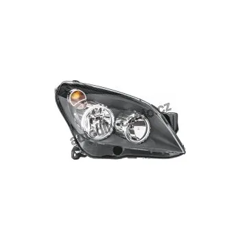 Auto-moto Hlavní světlomet HELLA pravá (1EG270370321)