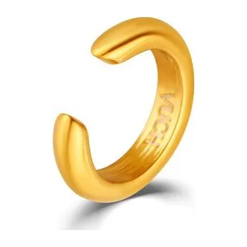 Šperk VUCH Náušnice Eira Gold + Dárkové balení