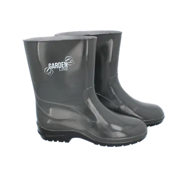 Dámská obuv DÁMSKÉ HOLOÍNKY VEL. 38 OLIVOVÉ *8105