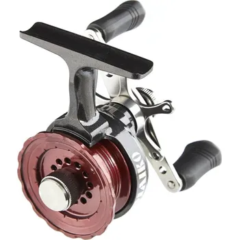 Rybářský naviják Lucky John naviják na dírky MAIKO Multiplier Reel