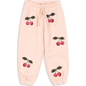 Dětské tepláky Lou "Evening Sand" Konges Sløjd VELIKOST: 110/5 let