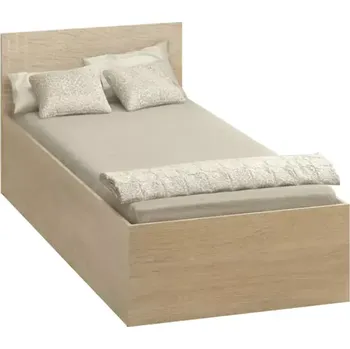 Postel Postel DOLI 90 - dub sonoma - SLEVA 3% s kodem radost25