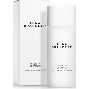 Pleťová kosmetika by Anna Brandejs Prebiotic Cleanser ANNA BRANDEJS Jemný odličovač s prebiotiky