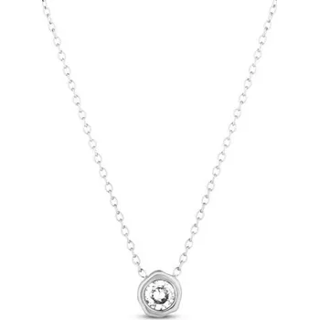 Šperk VUCH Náhrdelník Ellin Silver + Dárkové balení