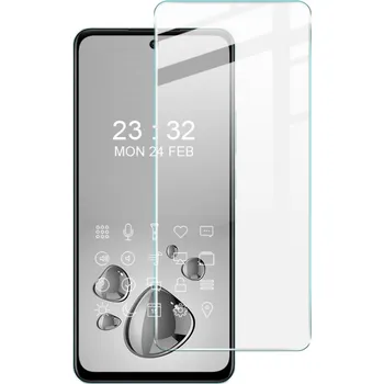 IMAK 71514 IMAK 3D INVISIBLE Tvrzené sklo pro Oppo A79 5G