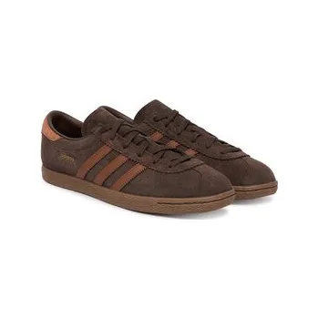 Pánská obuv Sneakersy adidas Stadt KI1412 Hnědá 43_13