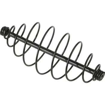 10ks - Krmítko Mikado Pružina Krátká 8cm