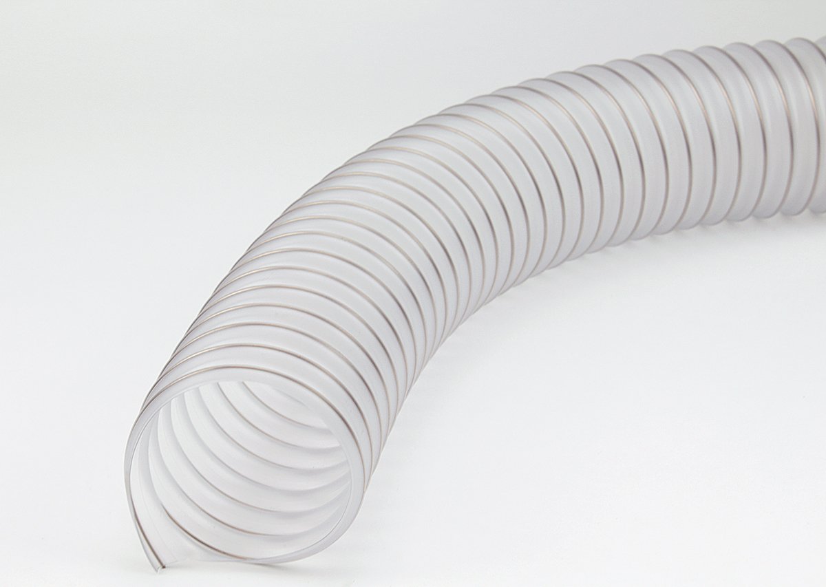 Hadice PVC F05, Vnitřní průměr DN 100mm