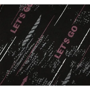 Trenýrky Trenýrky Andrie PS 5890 Barva: Černá, Velikost: 54/56 (XL)