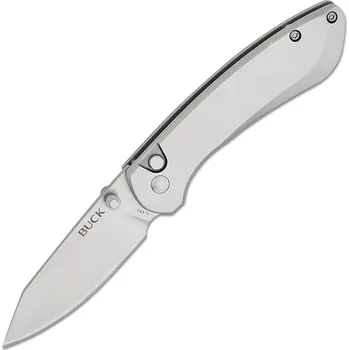 kapesní nůž Buck Mini Sovereign, nerezová ocel BU-0743SSS