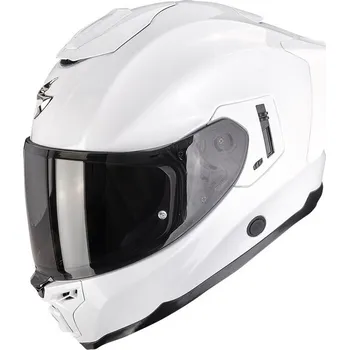 Auto-moto SCORPION přilba EXO-1500 AIR Solid pearl white - 3XL