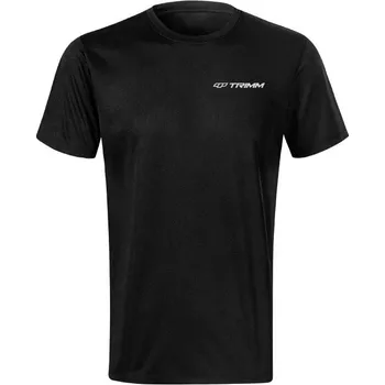 Trimm CHANGE black melange