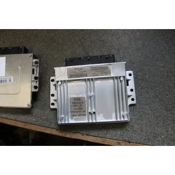 Řídící jednotka Řídící jednotka S2PM PEUGEOT 9642222380 SAGEM 215842283