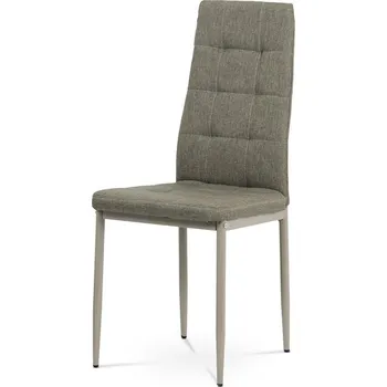 Jídelní židle Židle jídelní krémová DCL-397 CRM2