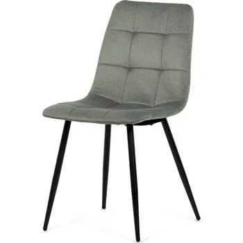 Jídelní židle Židle jídelní zelená DCL-X7015 GRN2