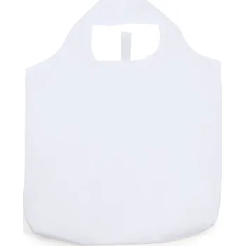 Roly Skladací taška Toco Barva: bílá (01), Velikost: UNI