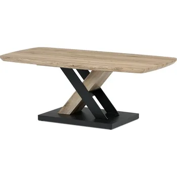 Konferenční stolek Stůl konferenční dub san remo CT-W1570 SRE