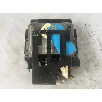 Řídící jednotka Řídící jednotka EDC17C10 BOSCH 0281017333 PEUGEOT 9677013180 9677013180