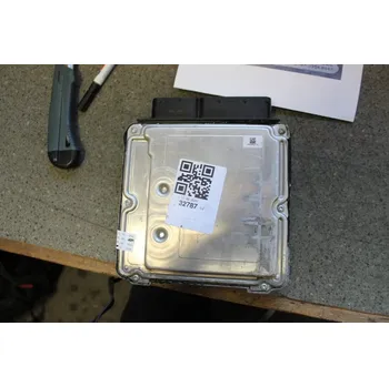 Řídící jednotka Řídící jednotka MED17.1.6 BOSCH 0261S07246 VOLKSWAGENVW 03H906023AE