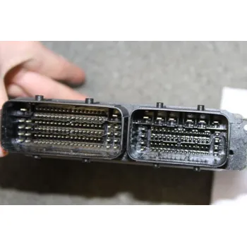 Řídící jednotka Řídící jednotka EDC17C60 BOSCH 0281034189 PEUGEOT 9825318180