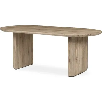 Jídelní stůl Stůl jídelní dub san remo HT-W1578 SRE