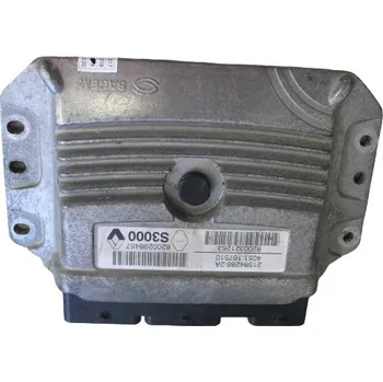 Řídící jednotka Řídící jednotka S3000 VALEO 215860596A