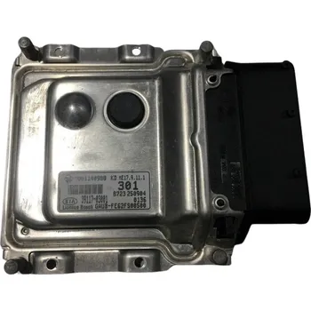 Řídící jednotka Řídící jednotka KEFICO SYSTEM BOSCH ME17.9.11 KIA 3911783001 BOSCH 9001140988