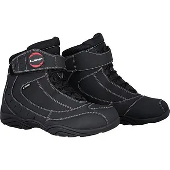 Moto obuv MBW boty LIME TR111 black - 40