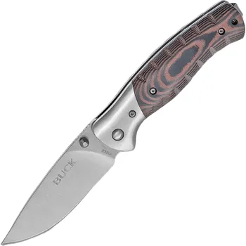 kapesní nůž BUCK Small Folding Selkirk BU-0835BRS