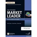 Market Leader 3rd Edition Extra Upper Intermediate Coursebook w/ DVD-ROM Pack