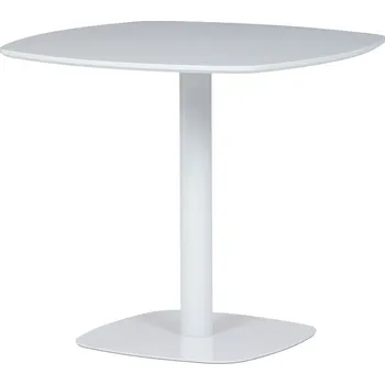 Jídelní stůl Stůl jídelní bílý DT-X7117 WT