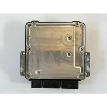 Řídící jednotka Řídící jednotka EDC17C42 BOSCH 0281018497